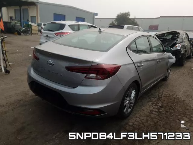 5NPD84LF3LH571233 фото 5