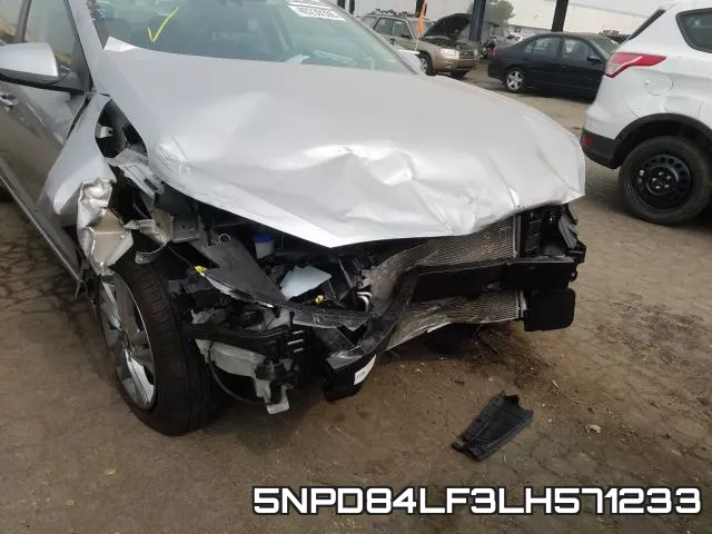 5NPD84LF3LH571233 фото 10