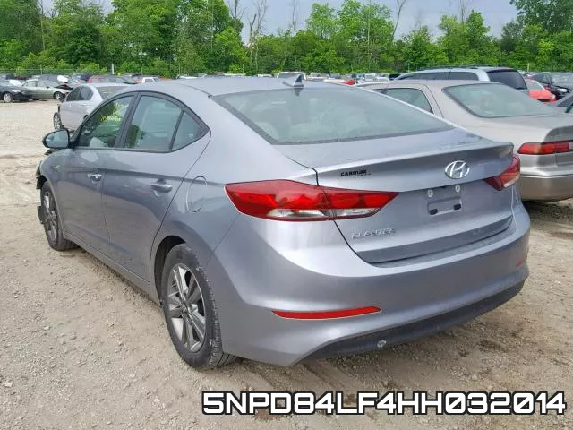 5NPD84LF4HH032014 фото 4