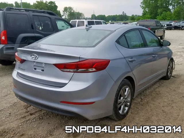 5NPD84LF4HH032014 фото 5