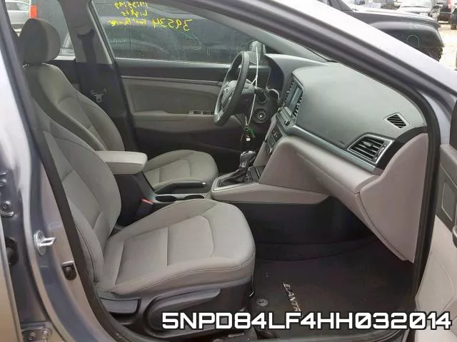 5NPD84LF4HH032014 фото 6