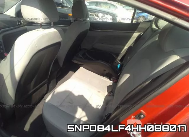 5NPD84LF4HH088017 фото 9