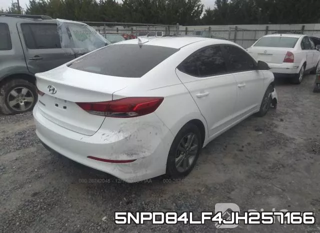 5NPD84LF4JH257166 фото 5