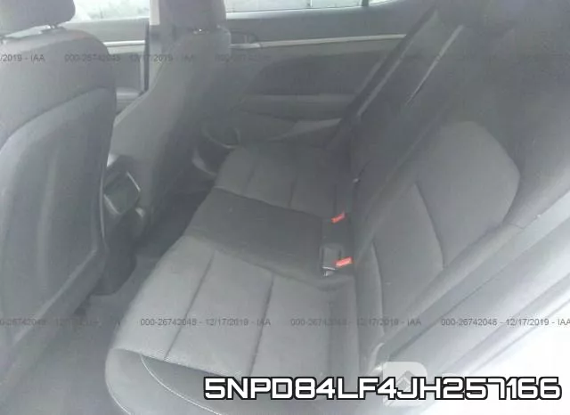 5NPD84LF4JH257166 фото 9