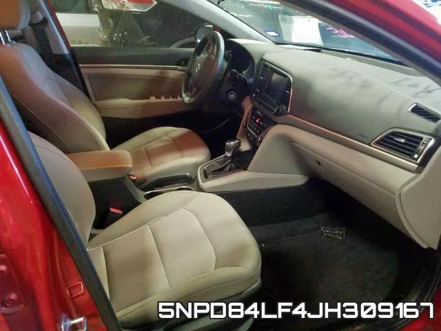 5NPD84LF4JH309167 фото 6