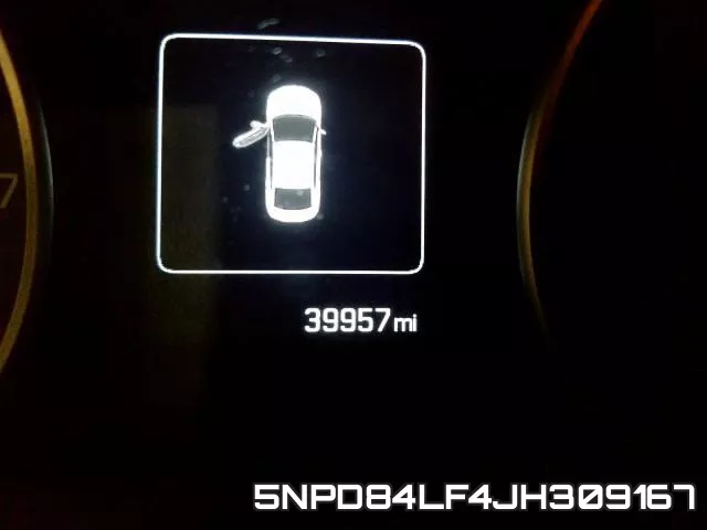 5NPD84LF4JH309167 фото 9