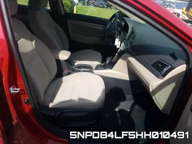 5NPD84LF5HH010491 фото 6