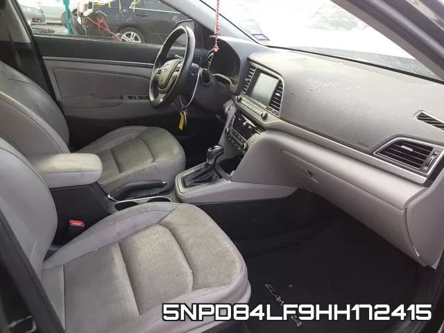 5NPD84LF9HH172415 фото 6