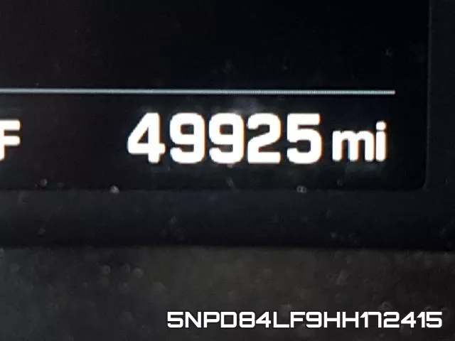 5NPD84LF9HH172415 фото 9