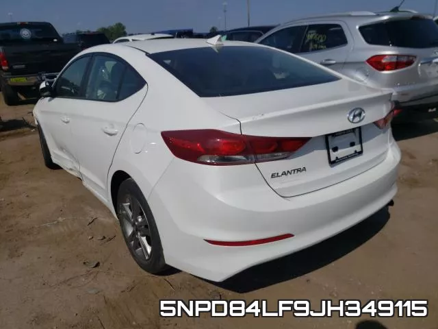 5NPD84LF9JH349115 фото 4