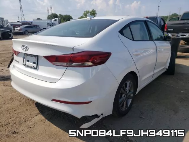 5NPD84LF9JH349115 фото 5