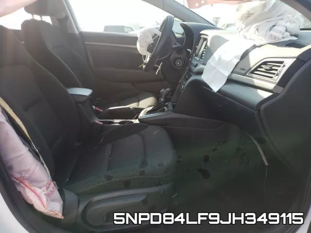5NPD84LF9JH349115 фото 6