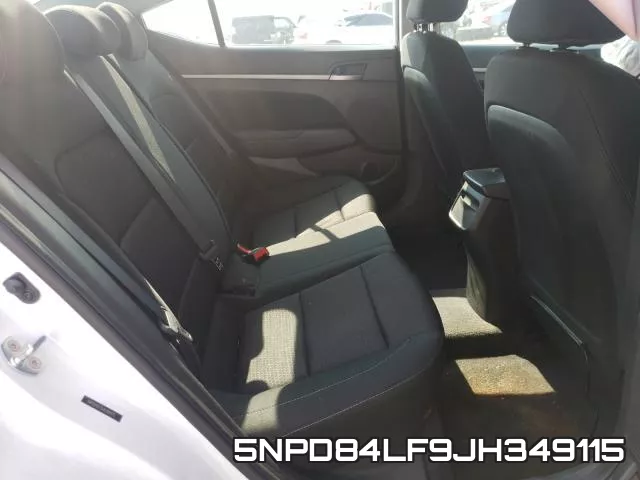 5NPD84LF9JH349115 фото 7