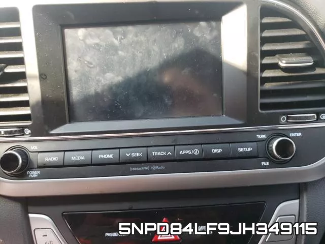 5NPD84LF9JH349115 фото 10