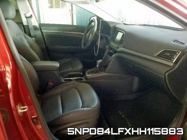 5NPD84LFXHH115883 фото 6