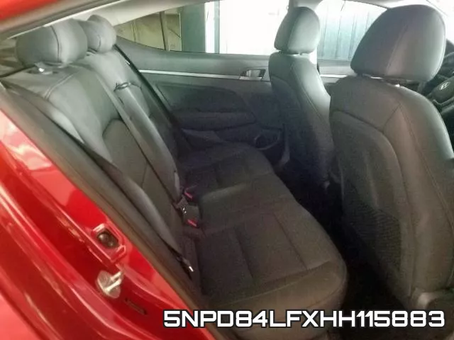 5NPD84LFXHH115883 фото 7