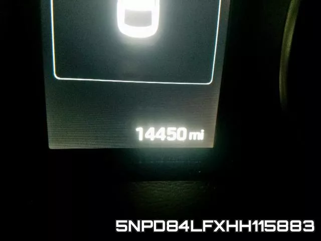 5NPD84LFXHH115883 фото 9