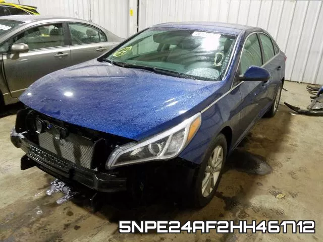 5NPE24AF2HH461712 фото 3