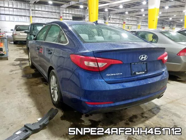 5NPE24AF2HH461712 фото 4