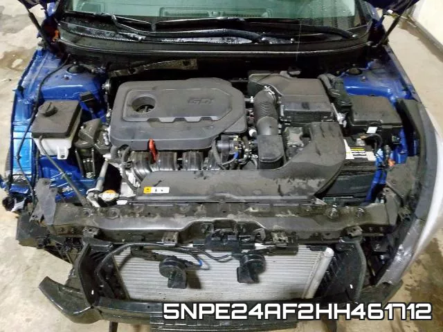 5NPE24AF2HH461712 фото 8