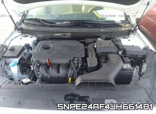 5NPE24AF4JH661481 фото 2