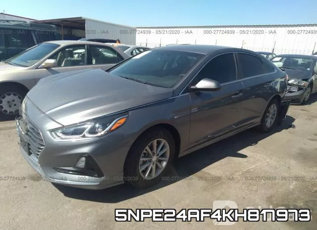5NPE24AF4KH817973 фото 3