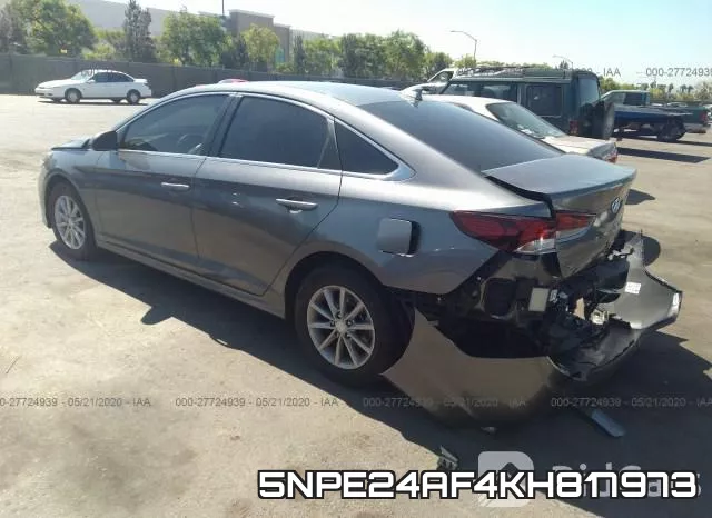 5NPE24AF4KH817973 фото 4