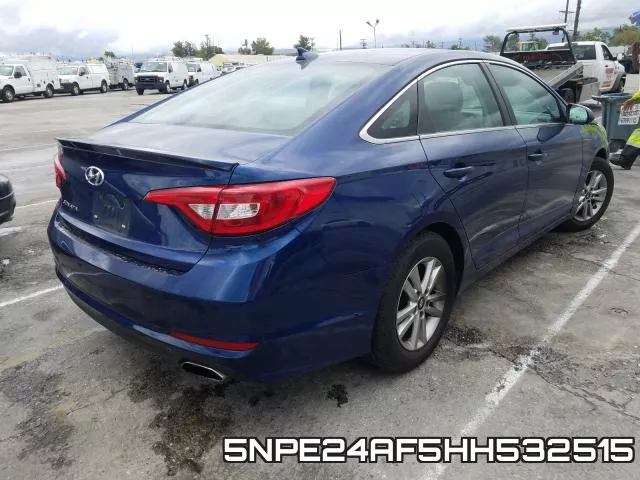 5NPE24AF5HH532515 фото 5