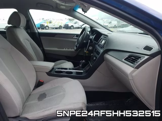 5NPE24AF5HH532515 фото 6