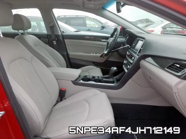 5NPE34AF4JH712149 фото 6