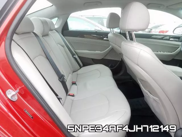 5NPE34AF4JH712149 фото 7
