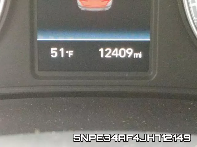5NPE34AF4JH712149 фото 9