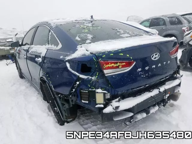 5NPE34AF8JH635480 фото 4