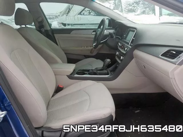 5NPE34AF8JH635480 фото 6