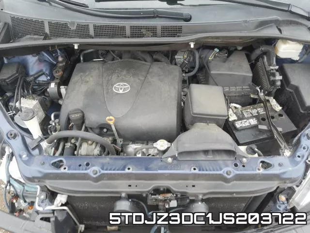 5TDJZ3DC1JS203722 фото 8