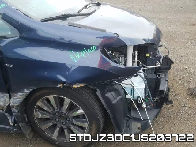 5TDJZ3DC1JS203722 фото 10