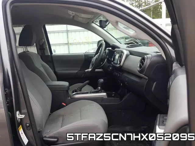 5TFAZ5CN7HX052095 фото 6