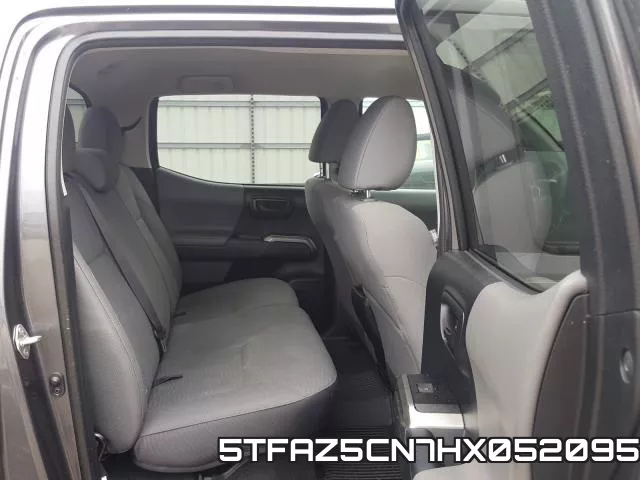 5TFAZ5CN7HX052095 фото 7