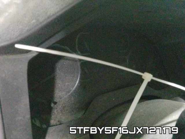 5TFBY5F16JX727179 фото 9