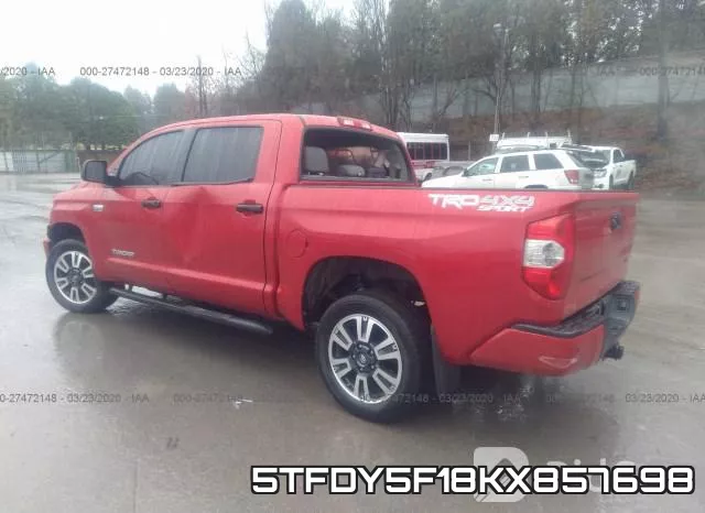 5TFDY5F18KX857698 фото 4