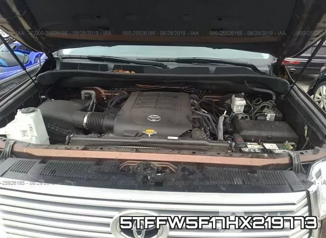 5TFFW5F17HX219773 фото 2