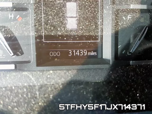 5TFHY5F17JX714371 фото 9