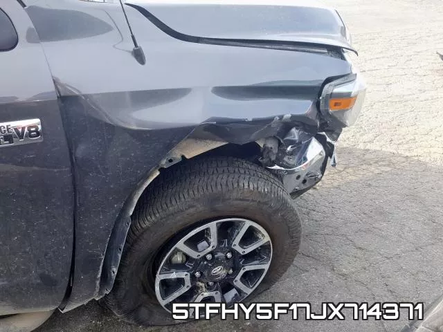 5TFHY5F17JX714371 фото 10