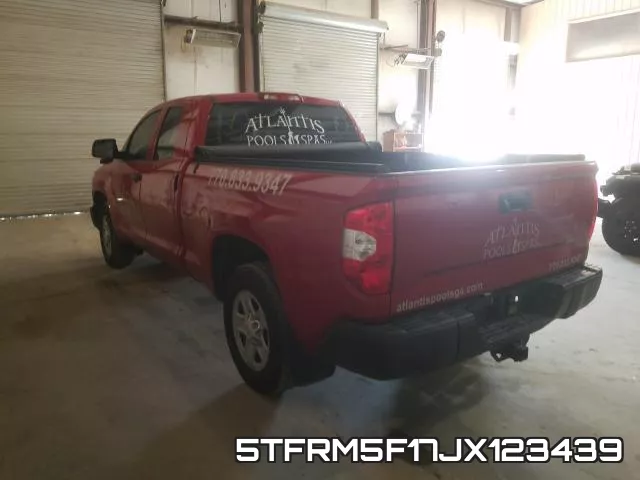 5TFRM5F17JX123439 фото 4