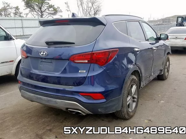 5XYZUDLB4HG489640 фото 4