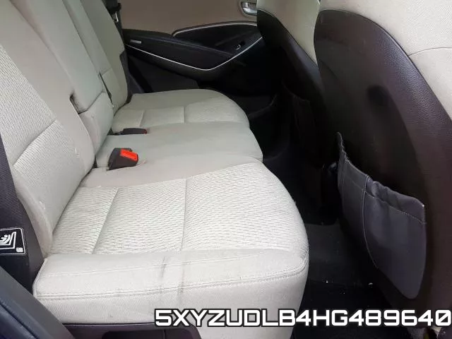 5XYZUDLB4HG489640 фото 6