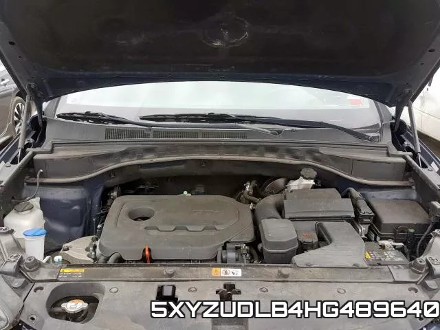 5XYZUDLB4HG489640 фото 7