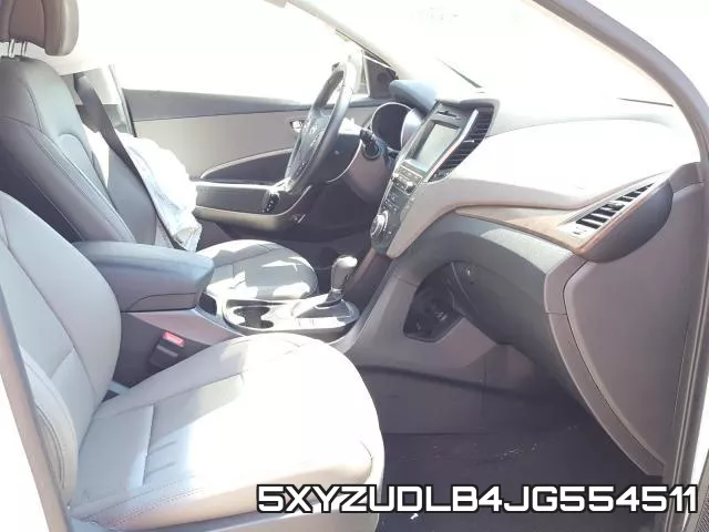 5XYZUDLB4JG554511 фото 6