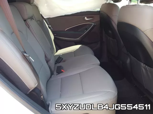 5XYZUDLB4JG554511 фото 7