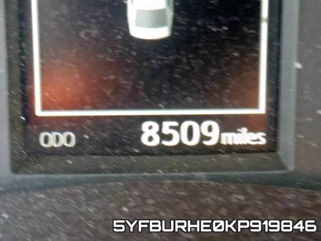 5YFBURHE0KP919846 фото 9